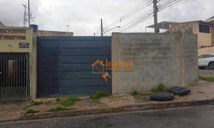 Terreno à venda, 180 m² por R$ 350.000,00 - Jardim Rosa de Franca - Guarulhos/SP
