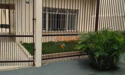 Casa com 1 dormitório à venda, 84 m² por R$ 617.700,00 - Vila Galvão - Guarulhos/SP