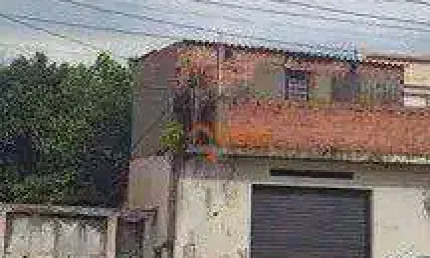 Casa com 10 dormitórios à venda, 400 m² por R$ 852.000,00 - Jardim das Nações - Guarulhos/SP