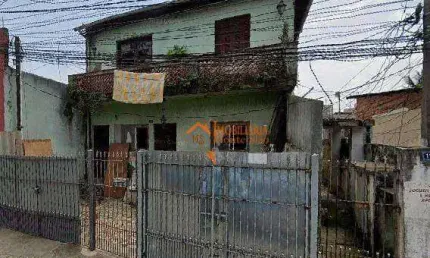 Terreno à venda, 450 m² por R$ 999.000,00 - Macedo - Guarulhos/SP