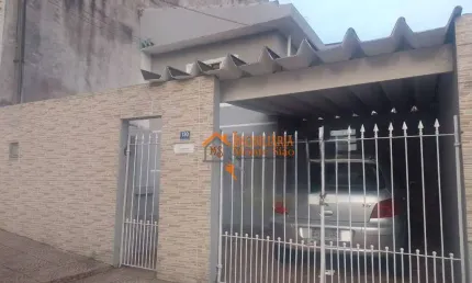 Casa com 3 dormitórios à venda, 175 m² por R$ 400.000,00 - Bom Clima - Guarulhos/SP