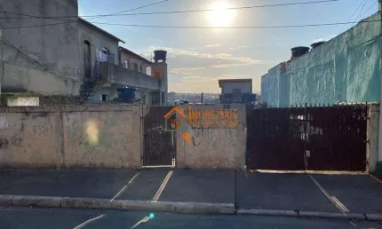 Casa com 2 dormitórios à venda, 100 m² por r$ 445.000,00 - parque uirapuru - guarulhos/sp