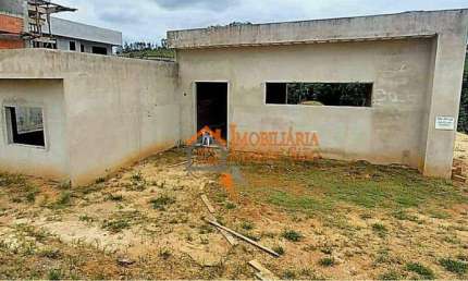 Casa com 4 dormitórios à venda, 300 m² por R$ 790.000,00 - Ouro Fino - Santa Isabel/SP