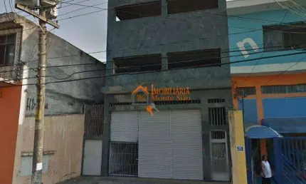 Prédio à venda, 450 m² por r$ 3.100.000,00 - jardim brasil - são paulo/sp