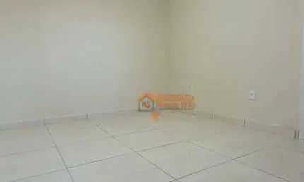 Kitnet com 2 dormitórios para alugar, 40 m² por R$ 1.210,00/mês - Picanço - Guarulhos/SP