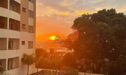 Apartamento com 2 dormitórios à venda, 58 m² por R$ 419.000,00 - Vila Milton - Guarulhos/SP