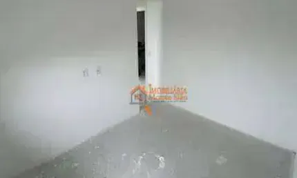 Apartamento com 3 dormitórios à venda, 73 m² por R$ 692.250,00 - Gopoúva - Guarulhos/SP
