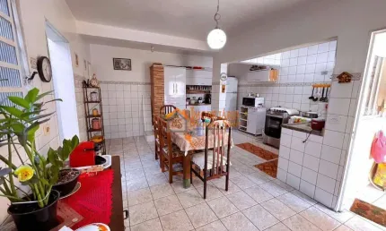 Casa com 2 dormitórios à venda, 140 m² por R$ 590.000,00 - Jardim Santa Clara - Guarulhos/SP