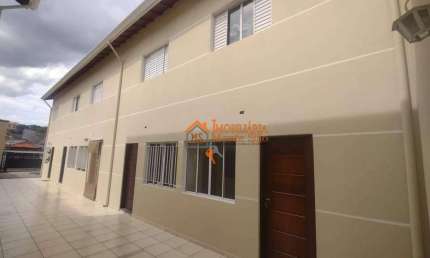 Sobrado com 2 dormitórios à venda, 54 m² por R$ 350.000,00 - Jaçanã - São Paulo/SP