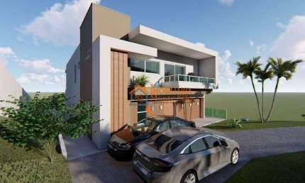 Sobrado com 3 dormitórios à venda, 215 m² por R$ 1.490.000,00 - Santa Isabel - Santa Isabel/SP
