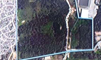 Área à venda, 250000 m² por R$ 85.000.000,00 - Mikail II - Guarulhos/SP