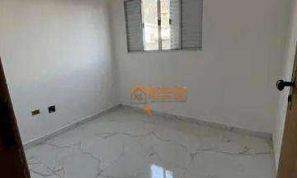 Sobrado com 3 dormitórios à venda, 126 m² por R$ 630.000,00 - Vila Leda - Guarulhos/SP