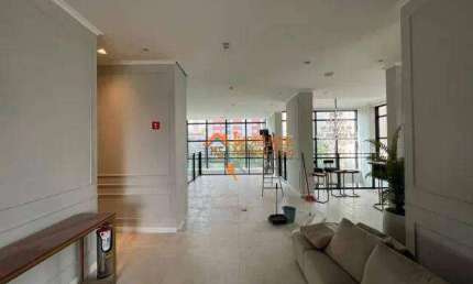 Apartamento com 3 dormitórios à venda, 75 m² por R$ 837.400,00 - Jardim Flor da Montanha - Guarulhos/SP