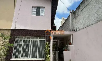 Casa com 2 dormitórios à venda, 125 m² por r$ 650.000,00 - gopoúva - guarulhos/sp