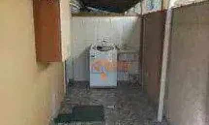 Apartamento Garden com 2 dormitórios à venda, 48 m² por R$ 248.000,00 - Vila Nova Bonsucesso - Guarulhos/SP