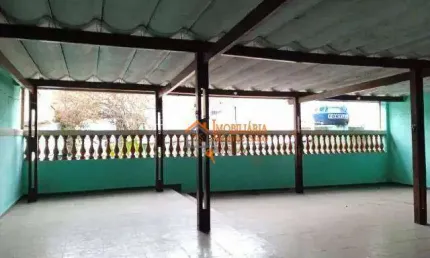 Casa com 3 dormitórios à venda, 310 m² por r$ 600.000,00 - picanco - guarulhos/sp