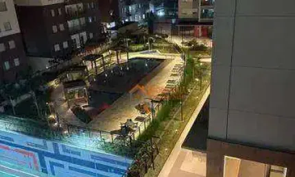 Apartamento com 2 dormitórios à venda, 66 m² por R$ 538.000,00 - Jardim Flor da Montanha - Guarulhos/SP