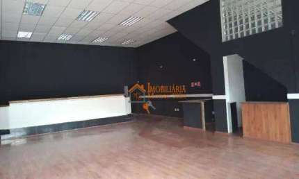 Ponto à venda, 350 m² por R$ 1.500.000,00 - Vila Itapoan - Guarulhos/SP