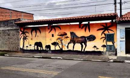 Sobrado com 2 dormitórios à venda, 140 m² por R$ 755.000,00 - Jardim Tranqüilidade - Guarulhos/SP