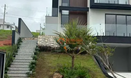 Casa com 3 dormitórios à venda, 210 m² por R$ 1.800.000,00 - Cézar de Souza - Mogi das Cruzes/SP