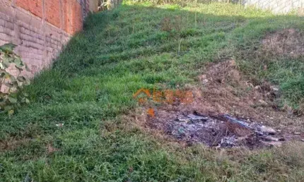 Terreno à venda, 400 m² por R$ 290.000,00 - Cidade Soberana - Guarulhos/SP