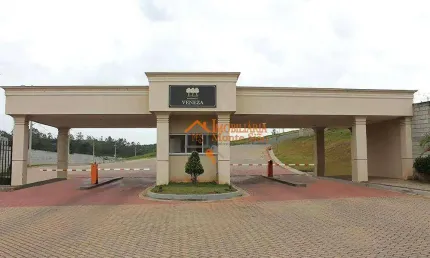 Terreno à venda, 318 m² por R$ 340.000,00 - Cézar de Souza - Mogi das Cruzes/SP