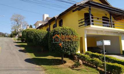 Casa com 3 dormitórios à venda, 193 m² por R$ 1.450.000,00 - Cidade Parquelandia - Mogi das Cruzes/SP