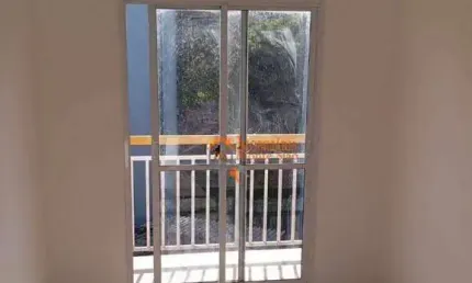 Apartamento com 2 dormitórios à venda, 45 m² por r$ 205.000,00 - parque industrial cumbica - guarulhos/sp