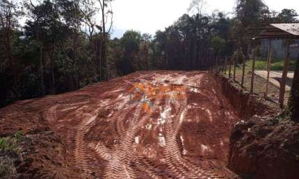 Terreno à venda, 7000 m² por R$ 165.000,00 - Pirituba - Arujá/SP