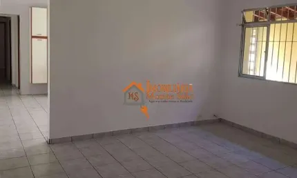 Casa com 4 dormitórios à venda, 157 m² por R$ 636.000,00 - Jardim Flor da Montanha - Guarulhos/SP
