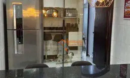 Sobrado com 3 dormitórios à venda, 200 m² por R$ 958.500,00 - Jardim Aida - Guarulhos/SP