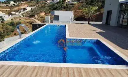 Casa com 3 dormitórios à venda, 170 m² por R$ 950.000,00 - Jardim Estância Brasil - Atibaia/SP