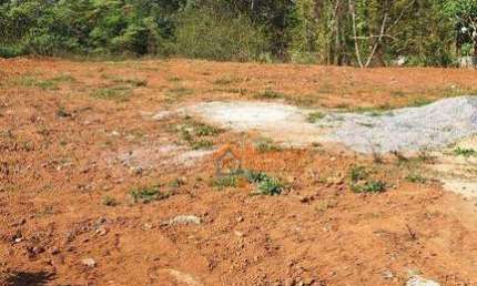 Terreno à venda, 3410 m² por R$ 390.000,00 - Jardim Estância Brasil - Atibaia/SP