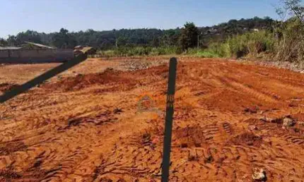Terreno à venda, 4800 m² por R$ 450.000,00 - Jardim Estância Brasil - Atibaia/SP