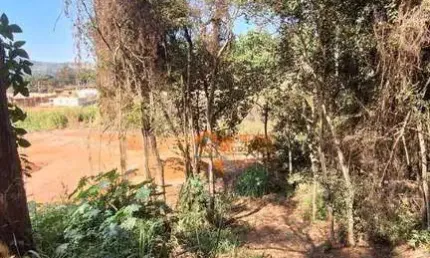 Terreno à venda, 500 m² por r$ 170.000,00 - jardim estância brasil - atibaia/sp