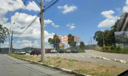 Terreno à venda, 733 m² por R$ 689.000,00 - Jardim Lenize - Guarulhos/SP