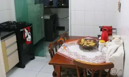 Apartamento com 3 dormitórios à venda, 65 m² por R$ 480.000,00 - Gopoúva - Guarulhos/SP