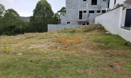 Terreno à venda, 280 m² por r$ 370.000,00 - cézar de souza - mogi das cruzes/sp