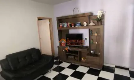 Casa com 3 dormitórios à venda, 252 m² por R$ 350.000,00 - Jardim São Domingos - Guarulhos/SP