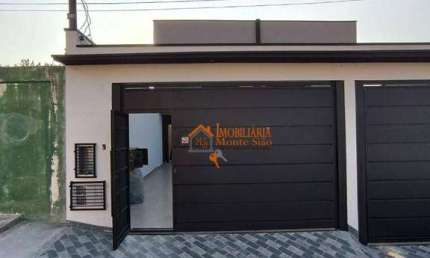 Sobrado com 3 dormitórios à venda, 135 m² por R$ 1.200.000,00 - Jardim Santa Mena - Guarulhos/SP