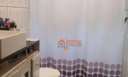 Casa com 5 dormitórios à venda, 125 m² por R$ 340.000,00 - Jardim Jovaia - Guarulhos/SP