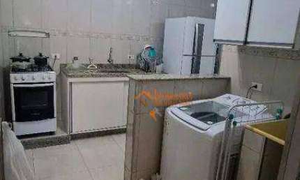 Casa com 4 dormitórios à venda por R$ 586.000,00 - Jardim da Mamãe - Guarulhos/SP