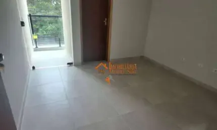 Casa com 3 dormitórios à venda, 87 m² por R$ 615.000,00 - Jardim Rio Negro - Itaquaquecetuba/SP