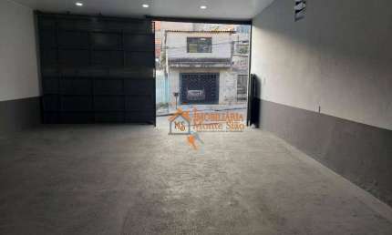 Casa com 2 dormitórios à venda por R$ 460.000,00 - Jardim Brasil - Guarulhos/SP