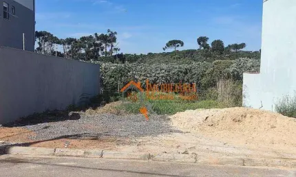 Terreno à venda, 178 m² por R$ 319.000,00 - Carmela III - Guarulhos/SP
