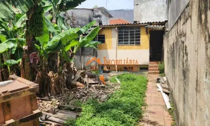 Casa com 2 dormitórios à venda, 160 m² por R$ 1.300.000,00 - Vila Oratório - São Paulo/SP