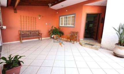 Sobrado com 3 dormitórios à venda, 320 m² por R$ 1.550.000,00 - Vila Rosália - Guarulhos/SP