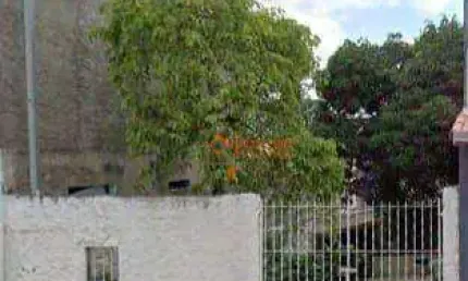Terreno à venda, 160 m² por R$ 290.000,00 - Jardim Divinolândia - Guarulhos/SP