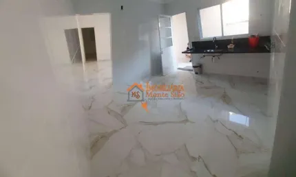 Casa com 2 dormitórios à venda por R$ 468.000,00 - Jardim Jovaia - Guarulhos/SP