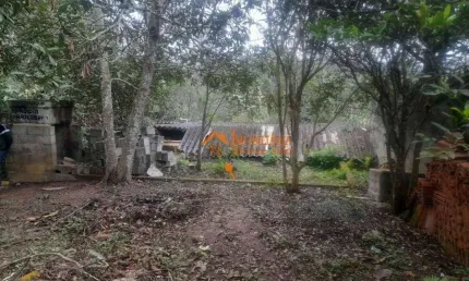 Terreno à venda, 844 m² por R$ 220.000,00 - Água Azul - Guarulhos/SP